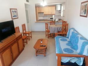 Apartamento El Calón