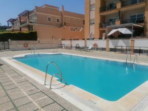 Apartamento El Calón