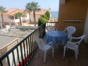 Apartamento El Calón