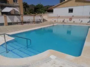 Apartamento El Calón - Guazamara