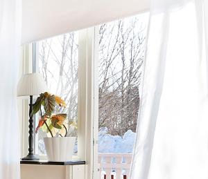 Kallaxgårdshotelapartment, Luleå