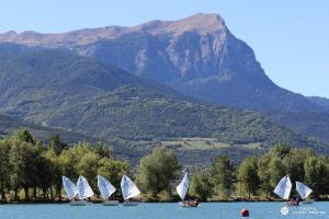 Chalets Chalet le Chantelevent for 24 Guests - Slope Views, Pool & Jacuzzi : photos des chambres