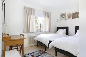 Kallaxgårdshotelapartment, Luleå