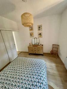 Appartements Le Galibot : photos des chambres