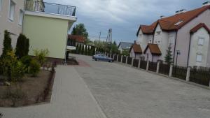 Apartamen-cik Wileńska