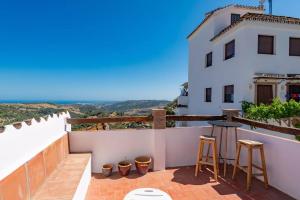 La casita de Casares