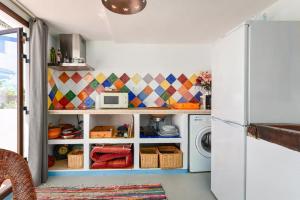 La casita de Casares