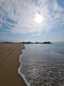 Casa de Praia em Unamar Cabo Frio 6 pessoas