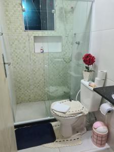 Casa de Praia em Unamar Cabo Frio 6 pessoas