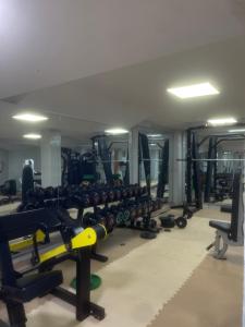 Résidence De Luxe AL Manzah