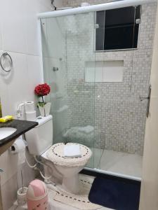 Casa de Praia em Unamar Cabo Frio 6 pessoas