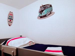 ALAMANDA STUDIO LE GRAU DU ROI -