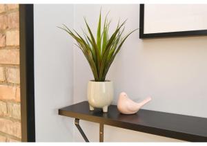 Victus Apartamenty, Apartament Art Deco