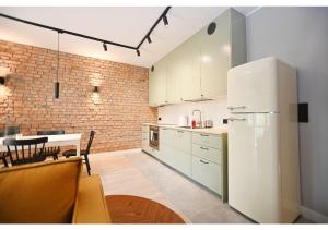 Victus Apartamenty, Apartament Art Deco