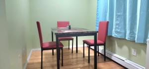 Modern 2BR Apartment Jamaica Queens NYC