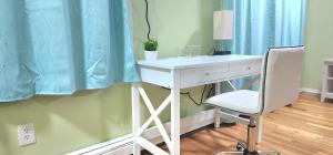 Modern 2BR Apartment Jamaica Queens NYC