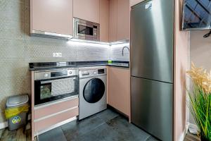Precioso cerca Santiago Bernabéu - Apartamento ALVARADO