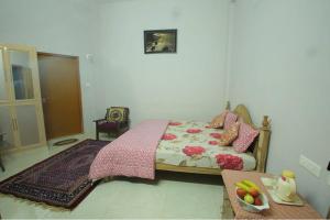 The Forest Resort - Muneeswaramudi Eco Hermitage and Farms