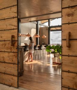 Outsite Santa Teresa Maramar