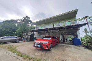 Bohol Transient Lruy near Panglao Beach