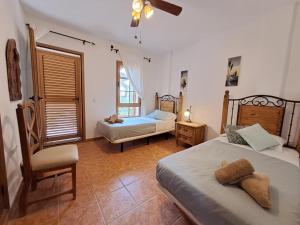 Villa Los Morales-Roque