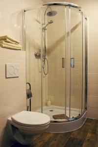 Winnica Dwie Granice Agroturystyka Przysieki