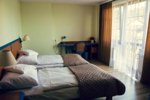 Winnica Dwie Granice Agroturystyka Przysieki