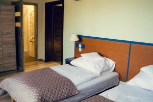 Winnica Dwie Granice Agroturystyka Przysieki