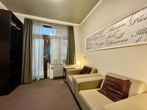 Aqua City Suite by Malmedreams