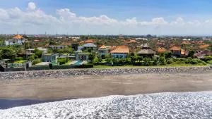Suzuki Villa Ketewel Beachfront - Ketewel
