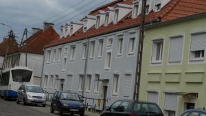 Apartamen-cik Wileńska