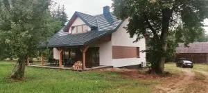 Ranczo Bosikowo - Korczew