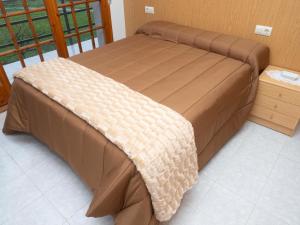 Casa Manolo Camiño Do Santiaguiño