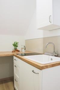 Appartements Le Cocon, Paisible & Doux : photos des chambres