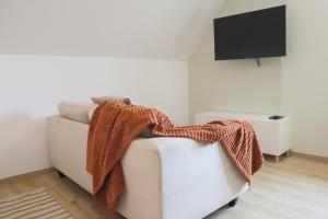 Appartements Le Cocon, Paisible & Doux : photos des chambres