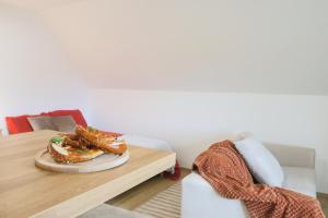Appartements Le Cocon, Paisible & Doux : photos des chambres