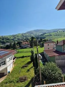 APARTAMENTO SUJARRERA - Tezanos