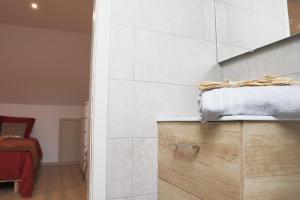 Appartements Le Cocon, Paisible & Doux : photos des chambres