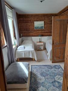 Wiedemanni Apartment