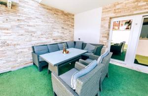 Vip Deluxe Apartment Arian 
