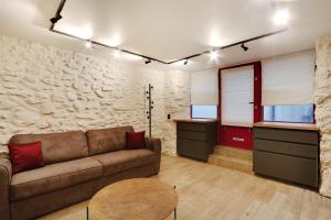 Pick A Flats Apartment in Montmartre - Rue Drevet