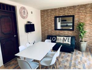 Apartment 2CL1 in the Old Center With Wifi