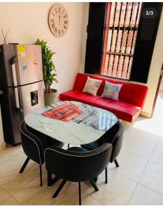 Apartment 2CL1 in the Old Center With Wifi