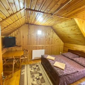 Budget Double Room room in Pid Playem