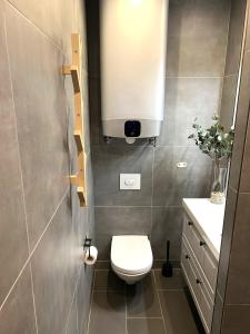 ARKA Apartment Juhkentali