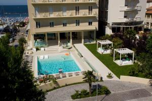 Hotel Beaurivage