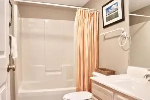 Barrier Dunes 426 - 62 Beach House Too by Pristine Properties Vacation Rentals - Oak Grove