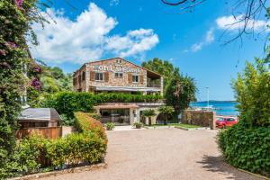 Hotels Hotel Shegara : photos des chambres