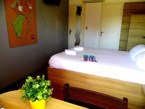Hotels So'Lodge Niort A83 : photos des chambres