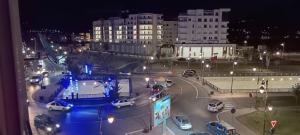 Vue panoramique centre de ville Tetouan - Hotel 3 stelle a Tétouan